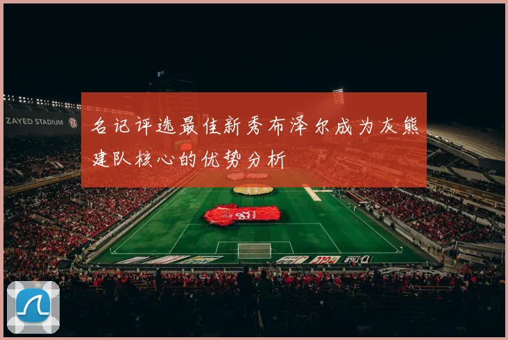 名记评选最佳新秀布泽尔成为灰熊建队核心的优势分析